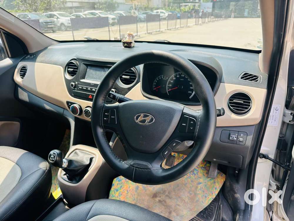 Hyundai Grand I10 Sportz O 1.2, 2019, Cng & Hybrids