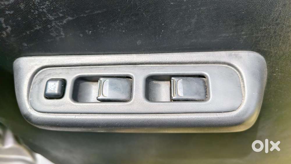 Maruti Suzuki Eeco 5 Seater Ac, 2018, Petrol