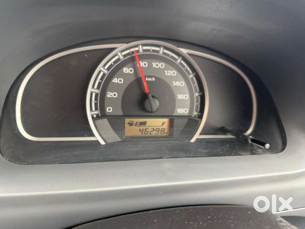 Maruti Suzuki Alto 2018