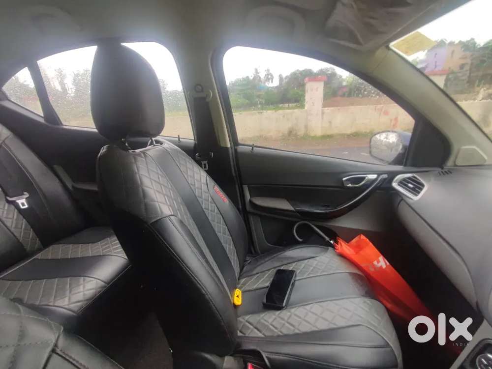 Tata Tigor Xz 2019