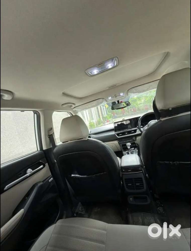Kia Seltos Top Model Automatic In Mint Condition