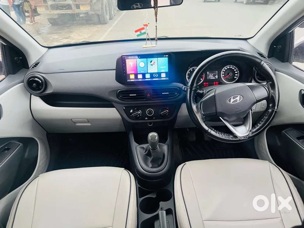 Hyundai Grand I10 Nios Era 1.2 Kappa Vtvt, 2023, Petrol