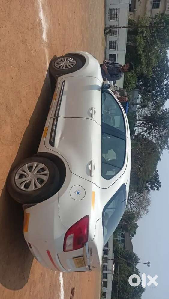 Marthi Swfit Dzire 2023 Petrol -taxi Board