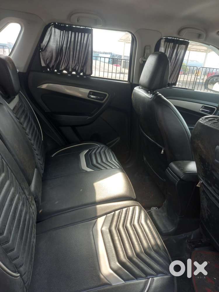 Maruti Suzuki Brezza Zdi+ Dual Tone, 2019, Diesel