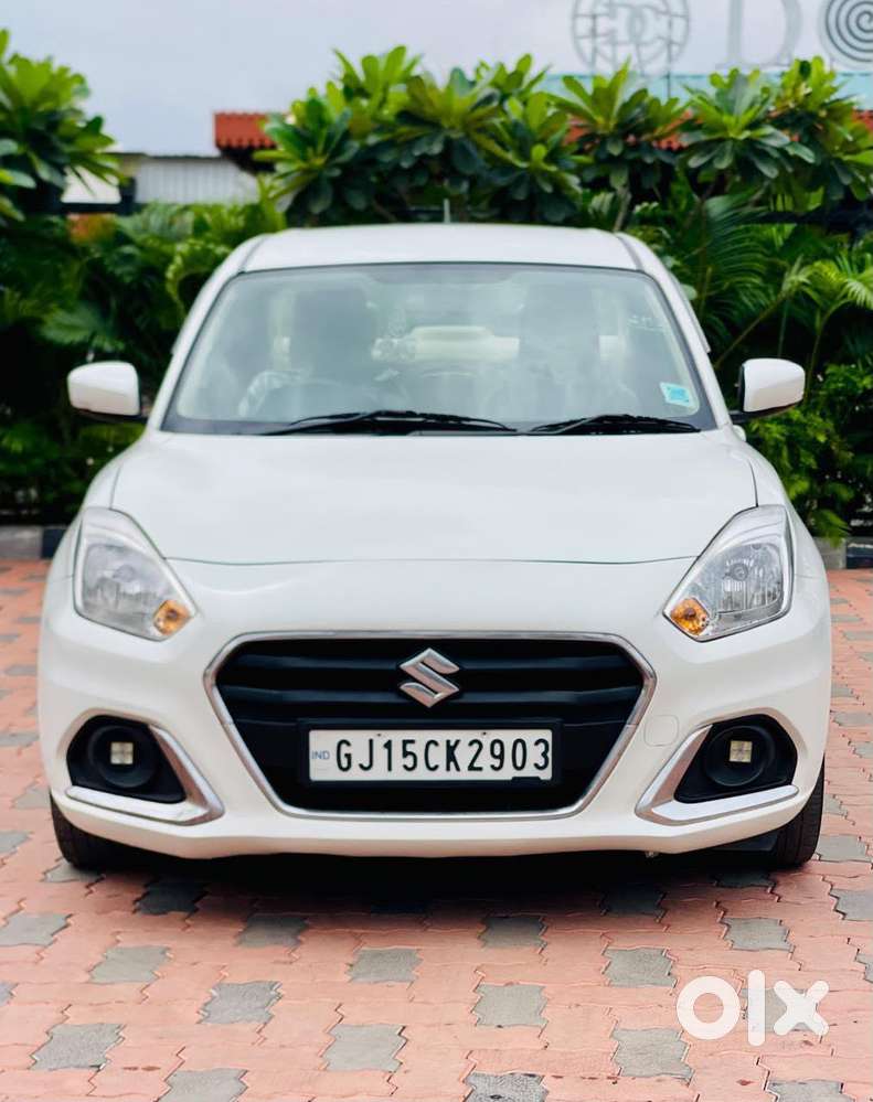 Maruti Suzuki Dzire 1.2 Vxi, 2020, Cng & Hybrids