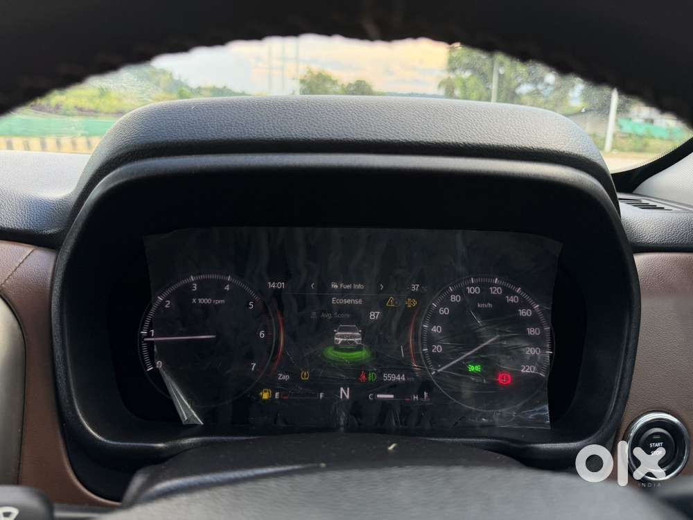 Mahindra Scorpio-n 2.2 Z8 Diesel Mt 7 Str, 2024, Diesel