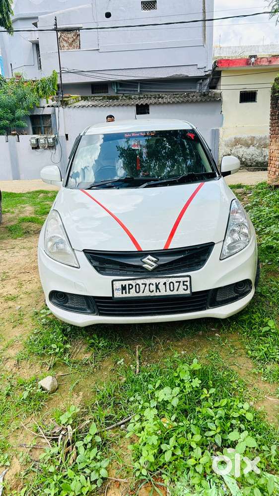 Maruti Suzuki Swift Dzire Tour 2021 Cng & Hybrids Well Maintained