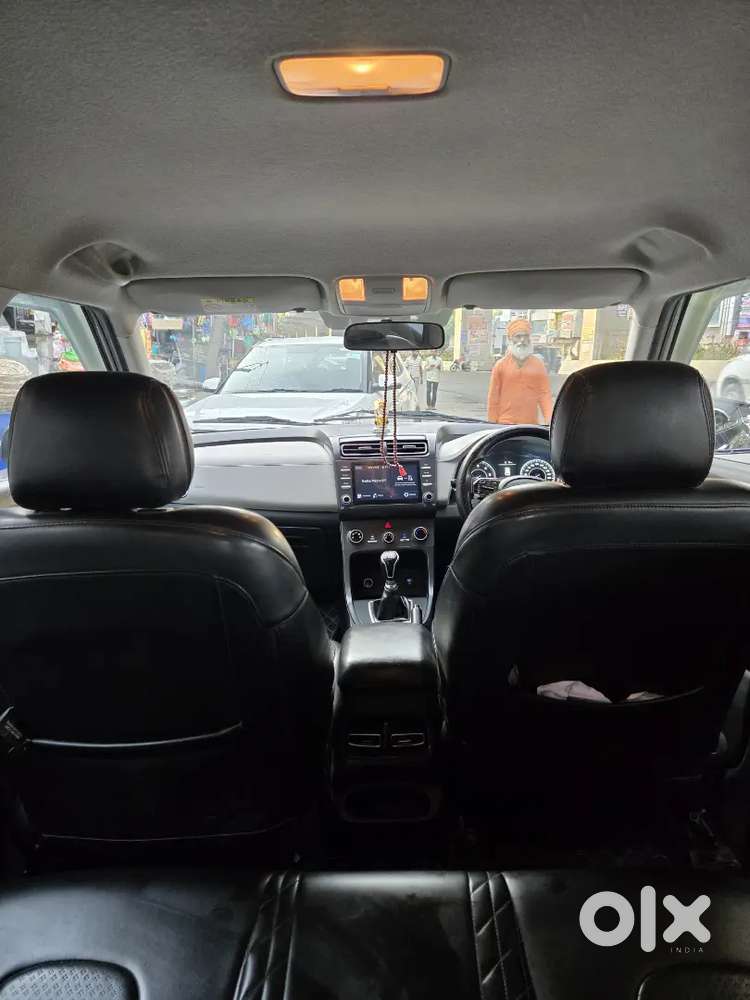 Diesel Creta 2022