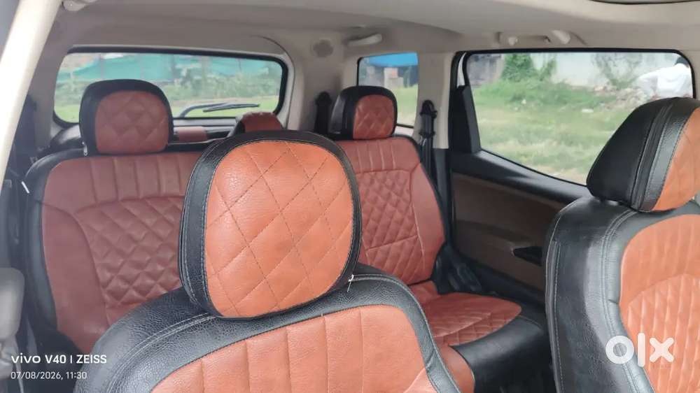 Mahindra Scorpio N 2024 Diesel 1st Owner