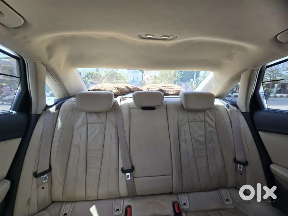 Audi A4 2017 Diesel Good Condition