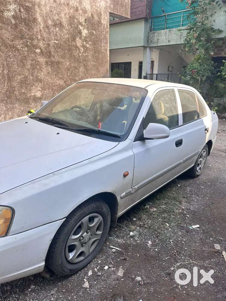 Hyundai Accent 2012 Urgent Sell