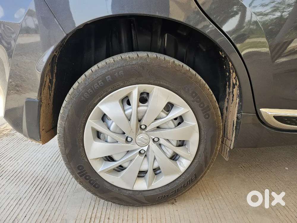 Maruti Suzuki Nexa Baleno Sigma 1.2 Petrol Single Owner