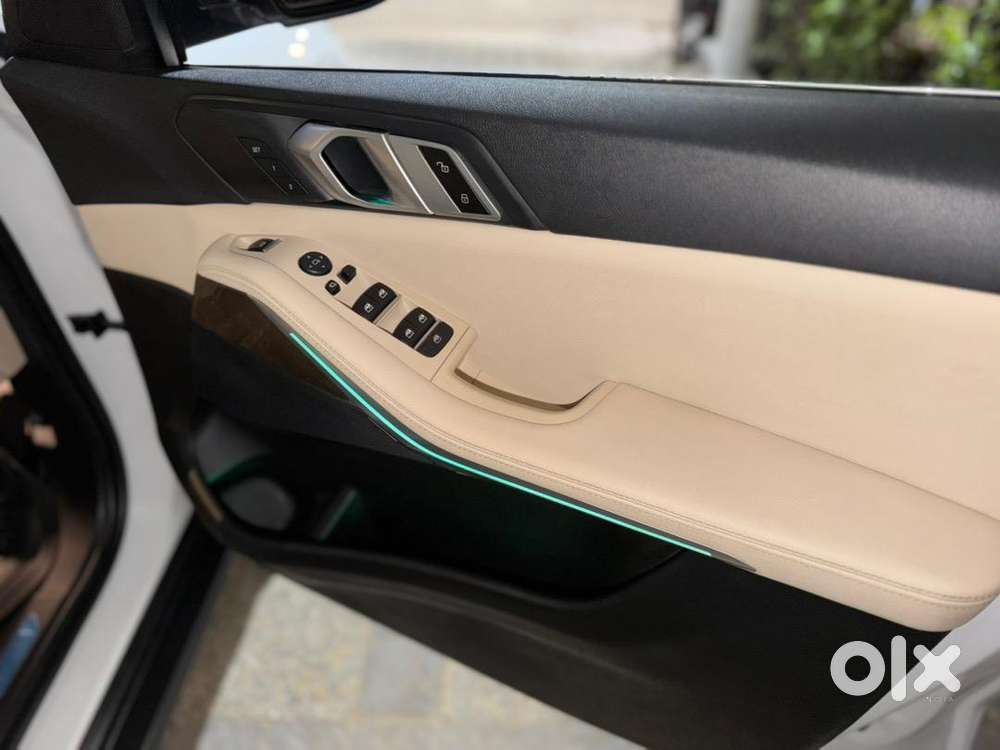 2020 Bmw X5 Xdrive 30d