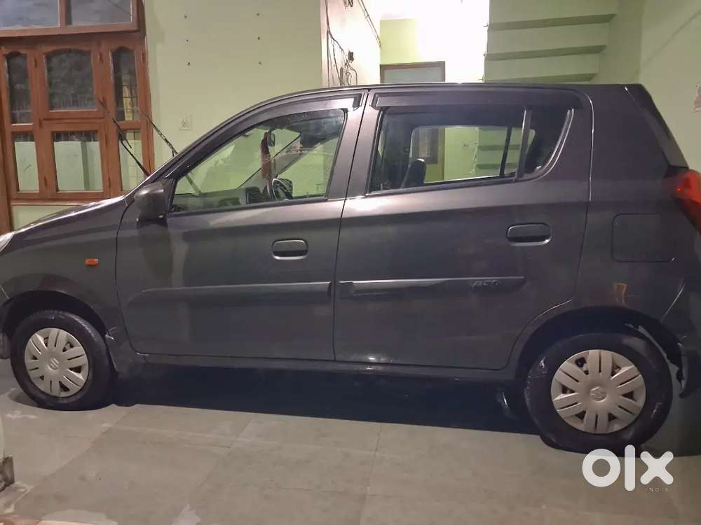 Maruti Suzuki 800 2022 Petrol Manual