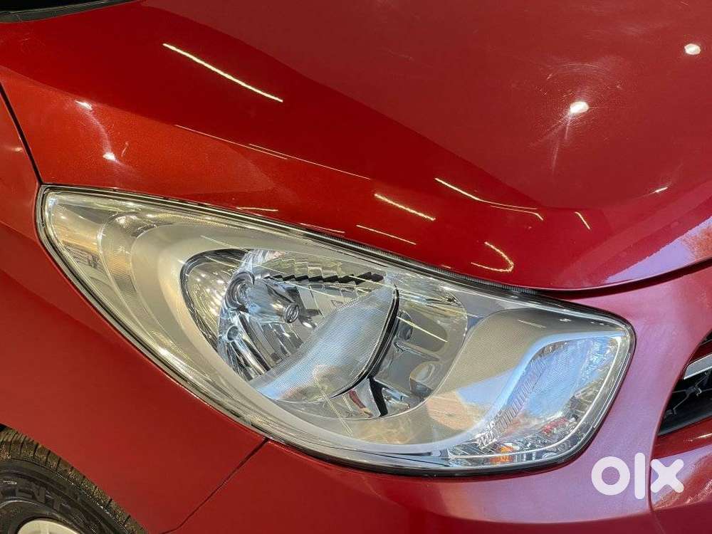 Hyundai I10 Sportz 1.1l, 2013, Petrol