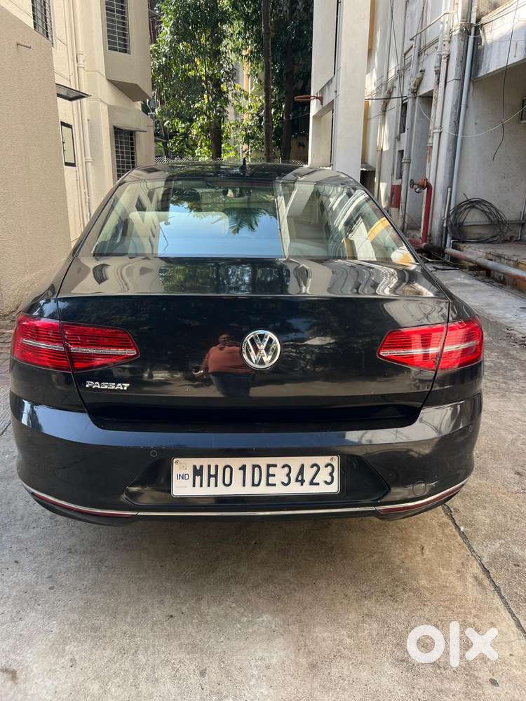 Volkswagen Passat [2014-2018] 2.0 Highline Dsg, 2019