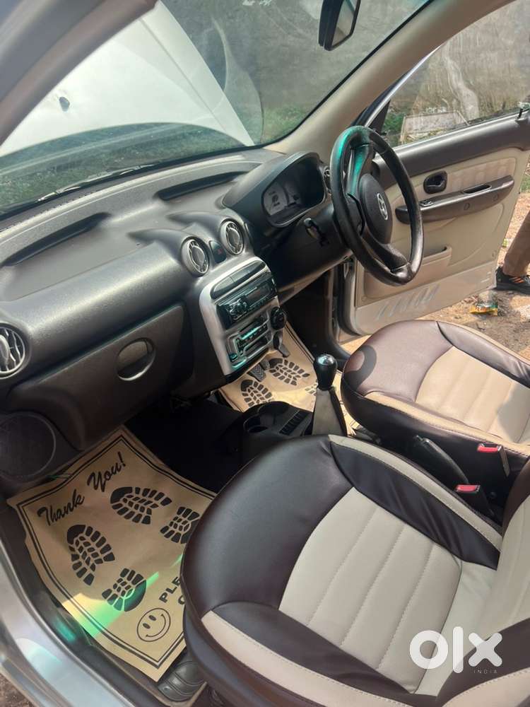 Hyundai Santro Petrol Manual 2nd 2012