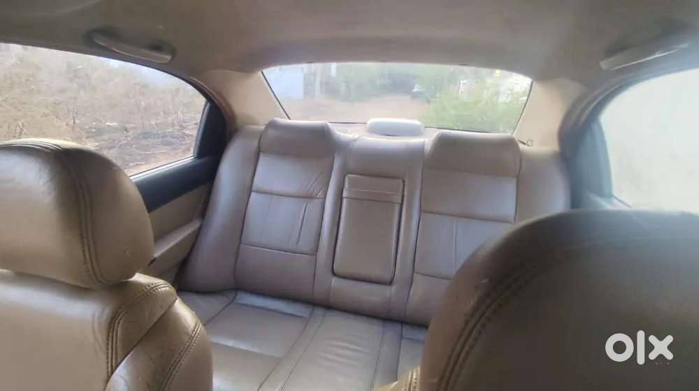 Chevrolet Aveo 2009 Petrol Well Maintained