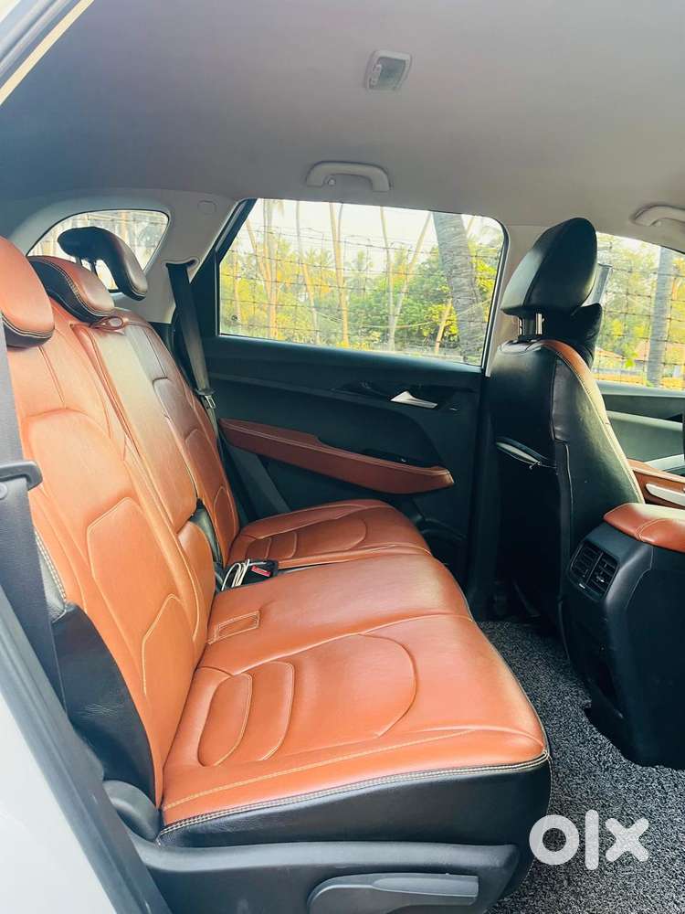 Mg Hector 2.0 Super Diesel, 2021, Diesel