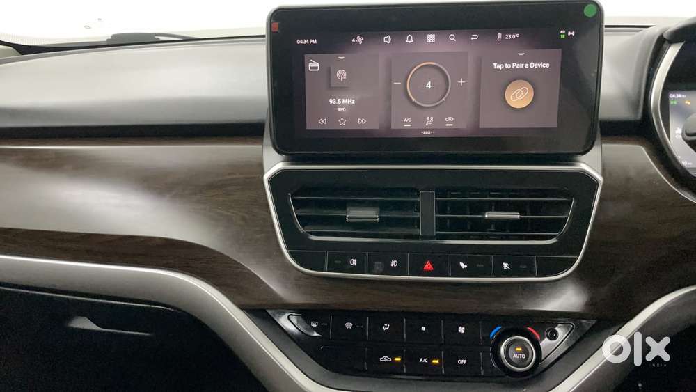 Tata Harrier Xza, 2023, Diesel