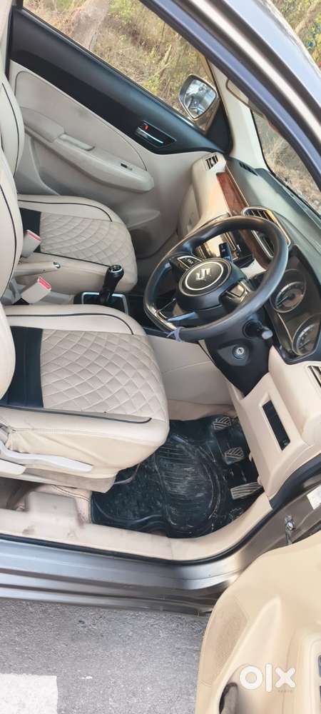 Maruti Suzuki Dzire 2017-2020 1.2 Vxi, 2018, Petrol
