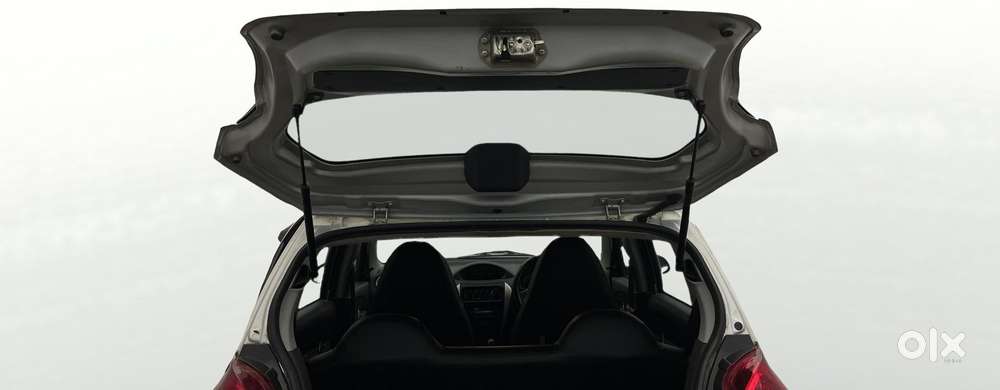 Maruti Suzuki Alto 800 Lxi, 2018, Petrol