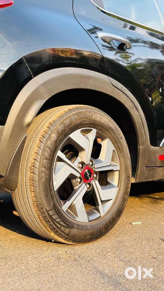 Kia Sonet Gtx Plus 1.5 Dct At, 2021, Diesel