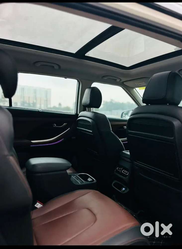 Hyundai Alcazar 2022 Diesel