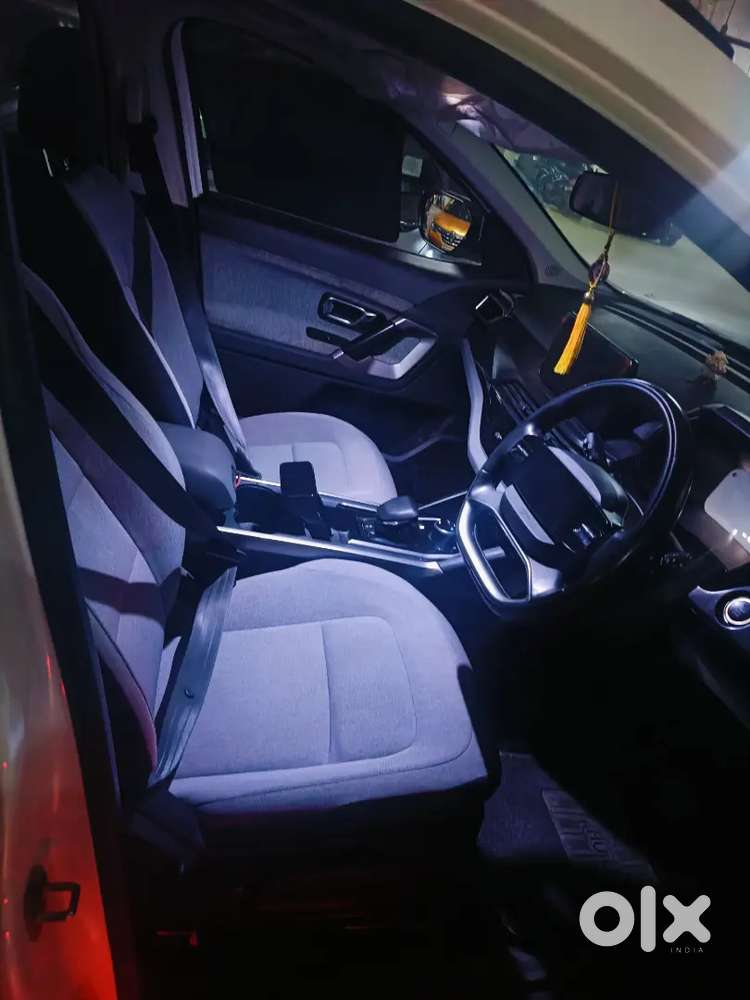Tata Harrier 2024