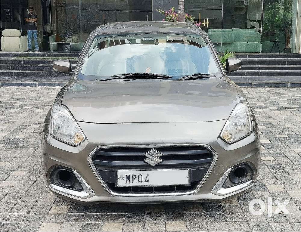Maruti Suzuki Swift Dzire Vdi (o), 2018, Diesel