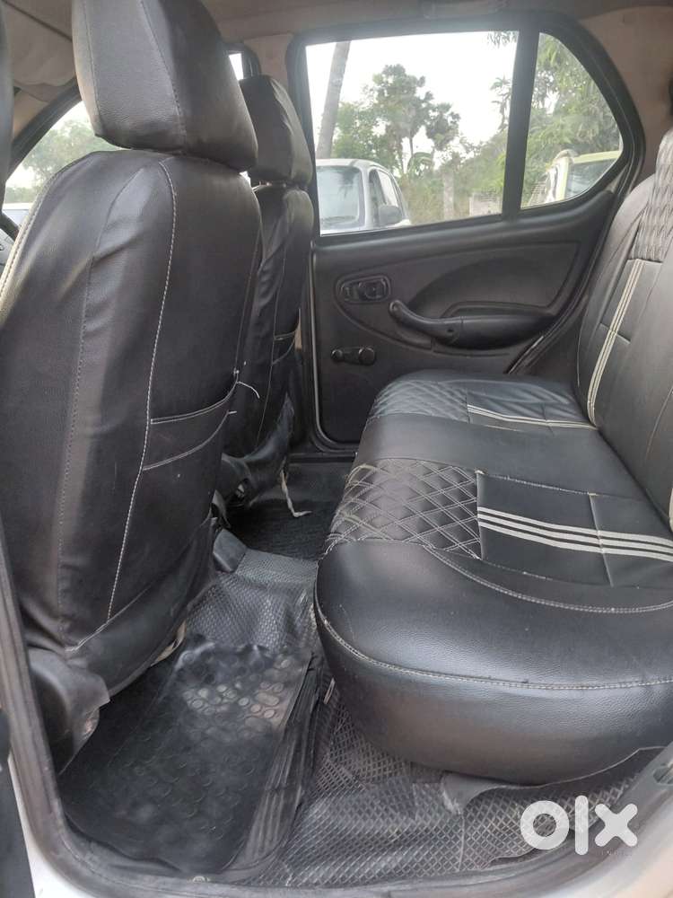 Tata Indica V2, 2017, Petrol
