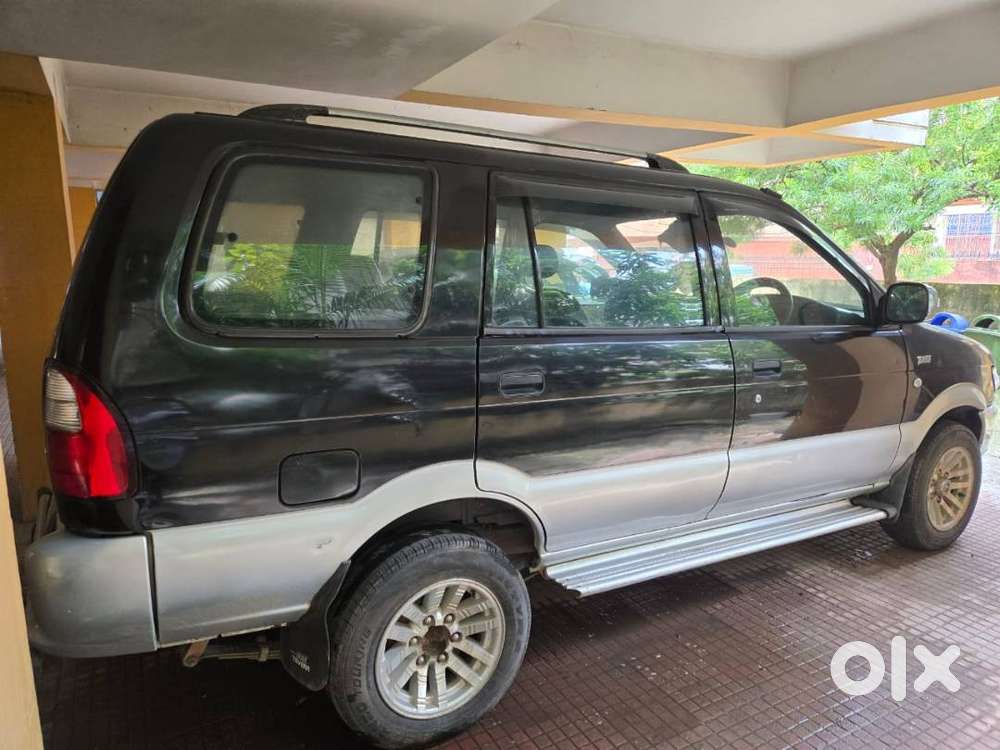 Chevrolet Tavera 2006 Diesel 51000 Km Driven