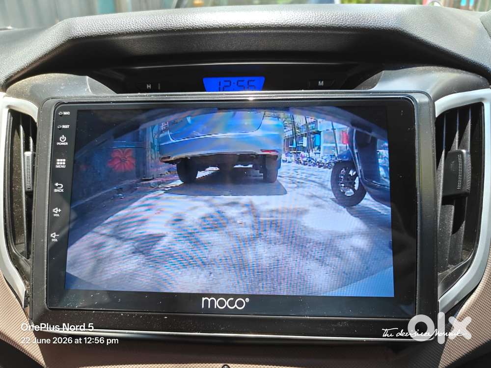 Hyundai Creta 1.6 Sx, 2015, Diesel