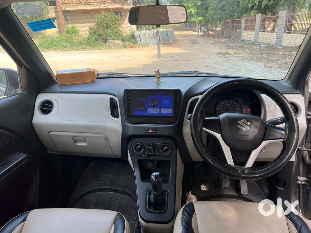 Maruti Wagon R 2020