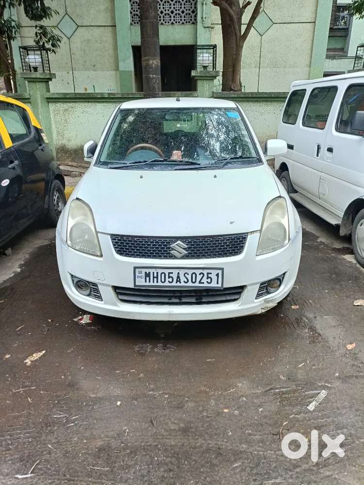 Maruti Suzuki Swift 2009 Petrol 63000 Km Driven