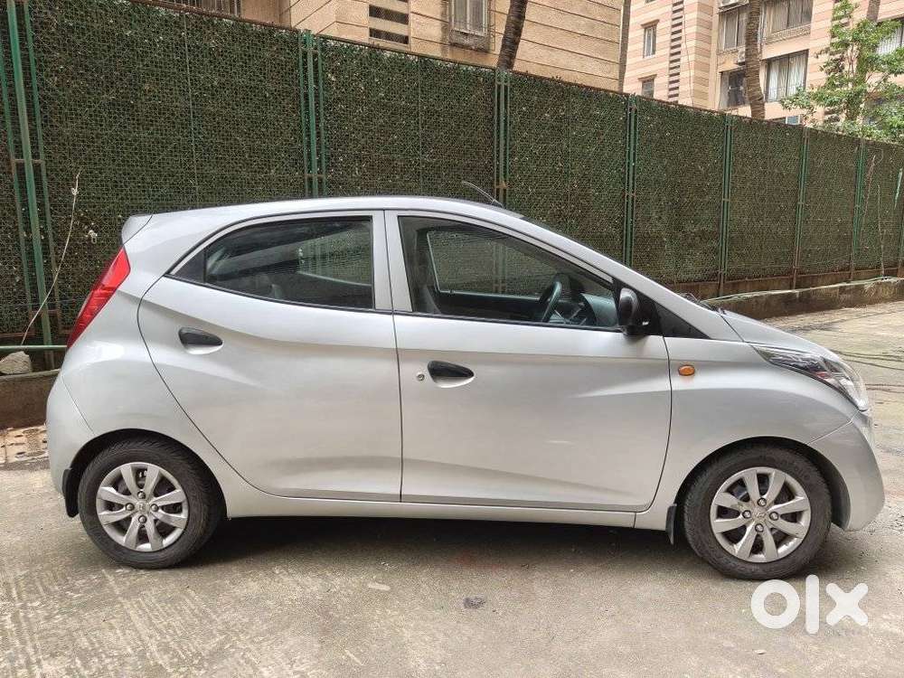 Hyundai Eon Magna +, 2013, Petrol