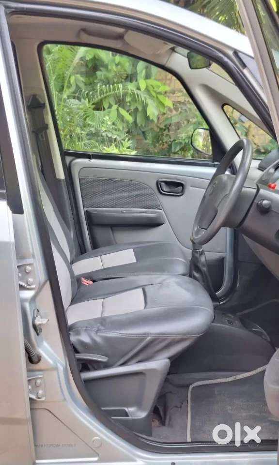 Tata Nano, 2011, Petrol