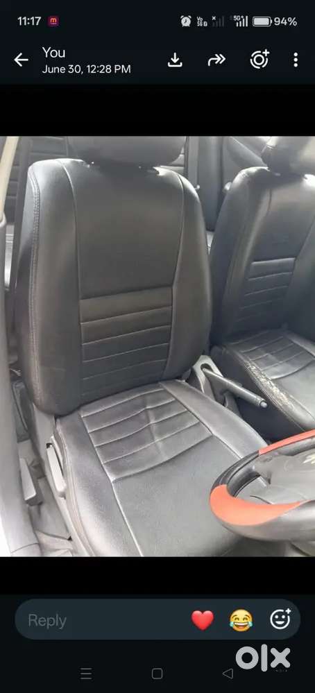 Maruti Suzuki Dzire Tour 2016