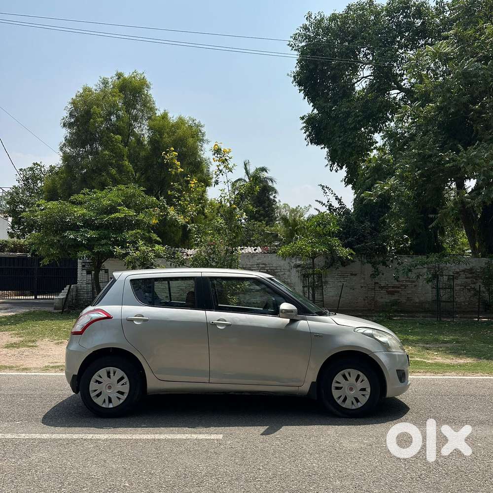 Maruti Suzuki Swift Ddis Vdi, 2013, Diesel