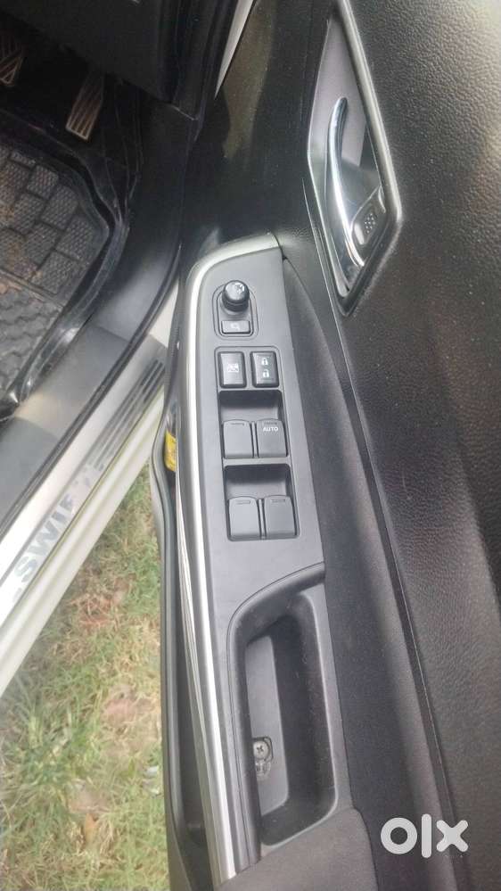 Maruti Swift Zxi 2019