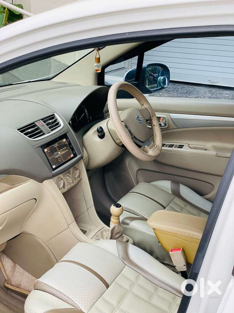 Maruti Suzuki Ertiga 2012-2015 Zdi Plus, 2016, Diesel