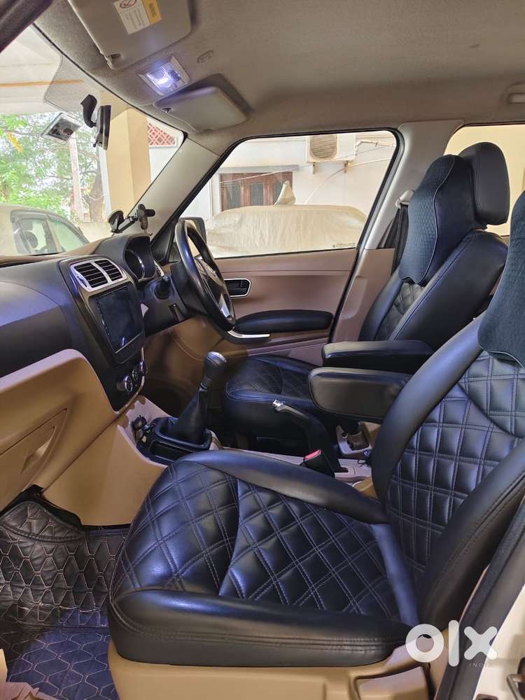 Mahindra Tuv 300 2016 Diesel Well Maintained