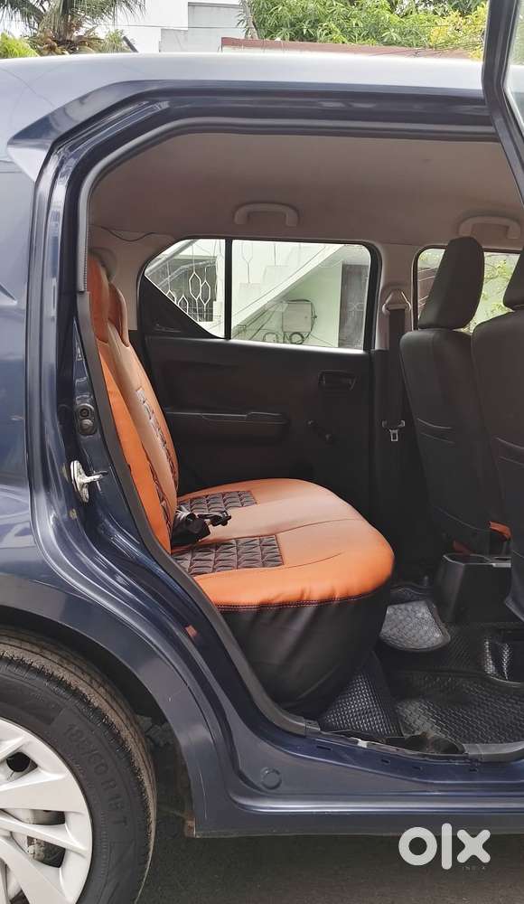 Maruti Suzuki Ignis 1.3 Sigma, 2024, Petrol