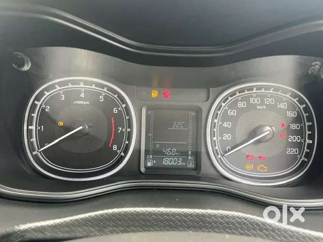 Toyota Urban Cruiser Cruiser Premium, 2022, Petrol