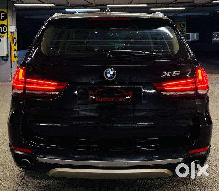 Bmw X5 Xdrive 30d, 2014, Diesel