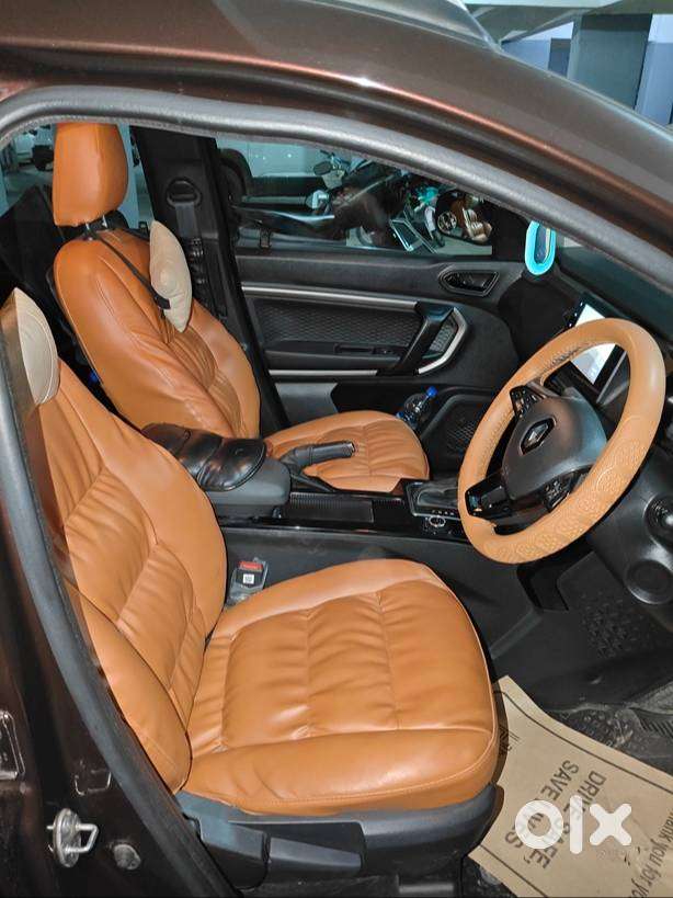 Only 12,000 Km Driven • Top Model Automatic • ₹1 Lakh+ Accessories