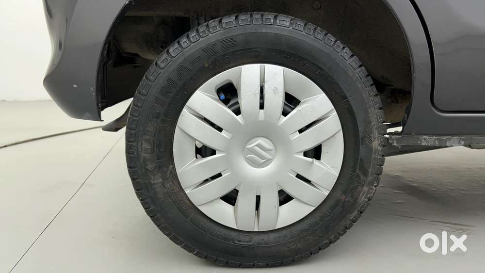 Maruti Suzuki Alto 800 Lxi, 2016, Petrol