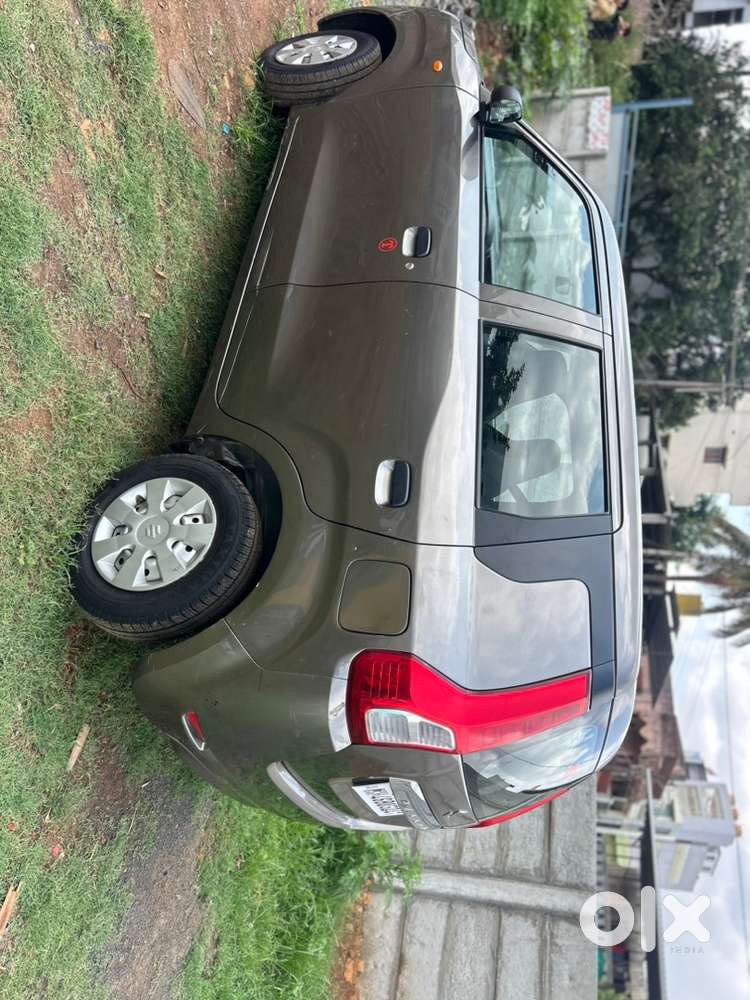 Maruti Suzuki Wagon R 2022 Model Lxi Minor