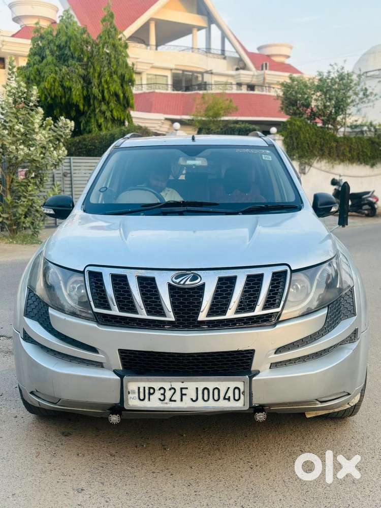 Mahindra Xuv500 2011-2015 W8 2wd, 2014, Diesel