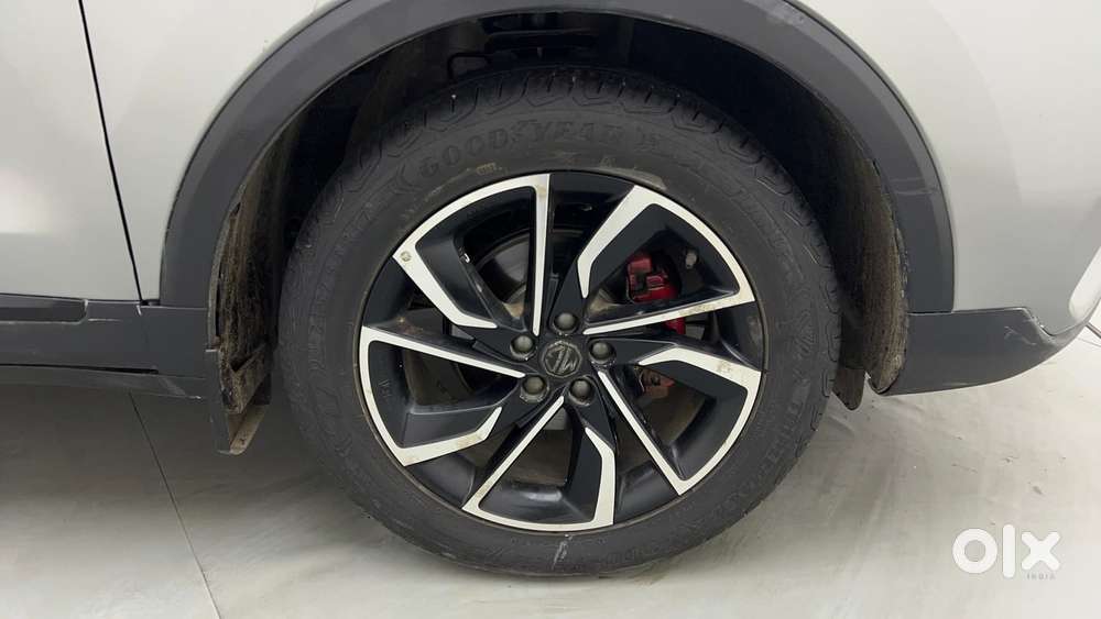 Mg Astor 1.3 Savvy Turbo At S Red, 2023, Petrol